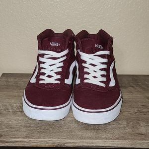 Vans High tops